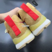 【預售】Tom Sachs × NK Mars Yard 3.0 宇航員 火星鞋 復古 休閒鞋 運動鞋：圖片 8