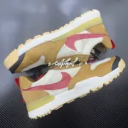 【預售】Tom Sachs × NK Mars Yard 3.0 宇航員 火星鞋 復古 休閒鞋 運動鞋：圖片 9
