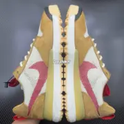 【預售】Tom Sachs × NK Mars Yard 3.0 宇航員 火星鞋 復古 休閒鞋 運動鞋：圖片 10