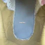 【預售】Tom Sachs × NK Mars Yard 3.0 宇航員 火星鞋 復古 休閒鞋 運動鞋：圖片 12