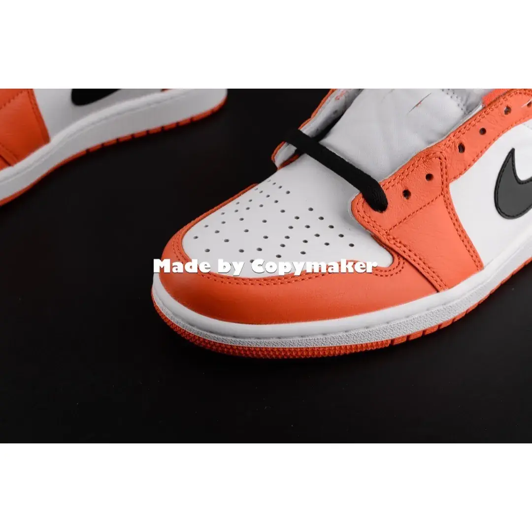 【預售】Air Jordan 1 Retro Low OG