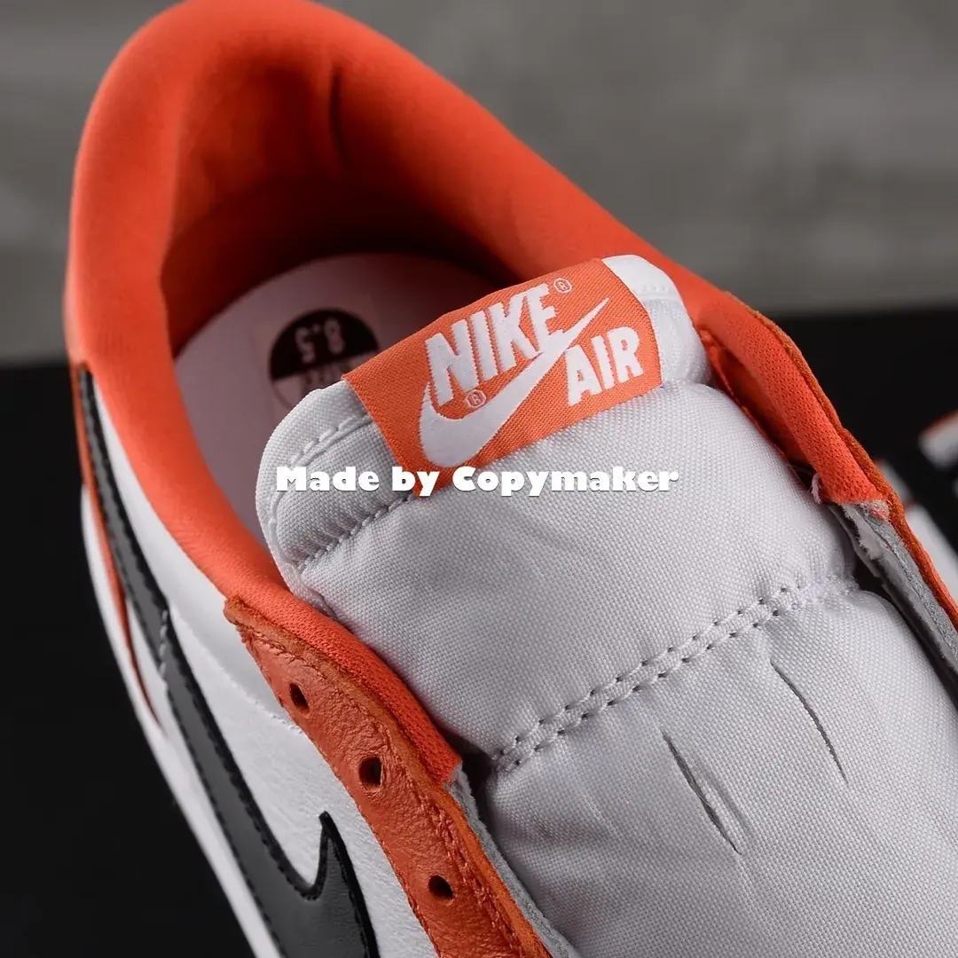 【預售】Air Jordan 1 Retro Low OG