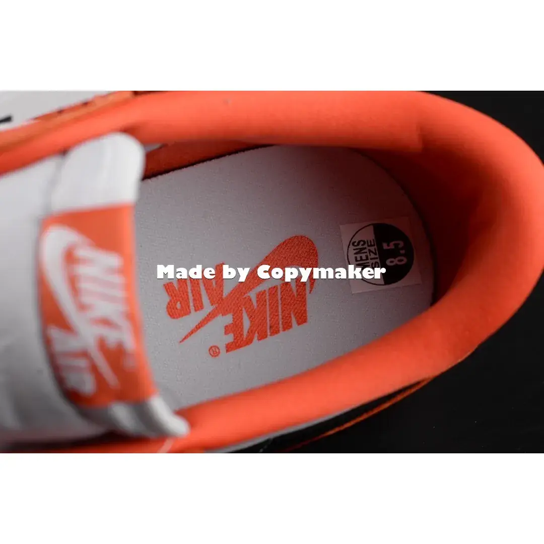 【預售】Air Jordan 1 Retro Low OG