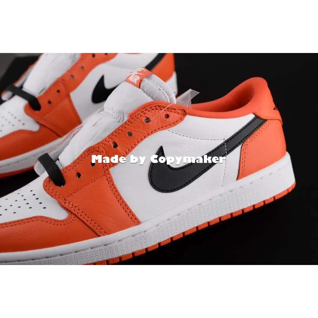 【預售】Air Jordan 1 Retro Low OG