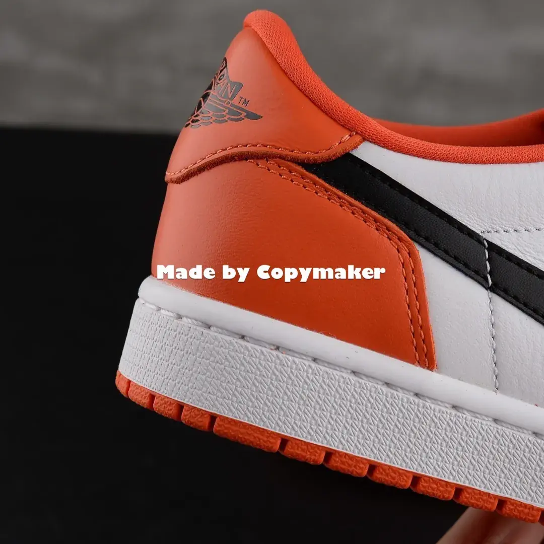 【預售】Air Jordan 1 Retro Low OG