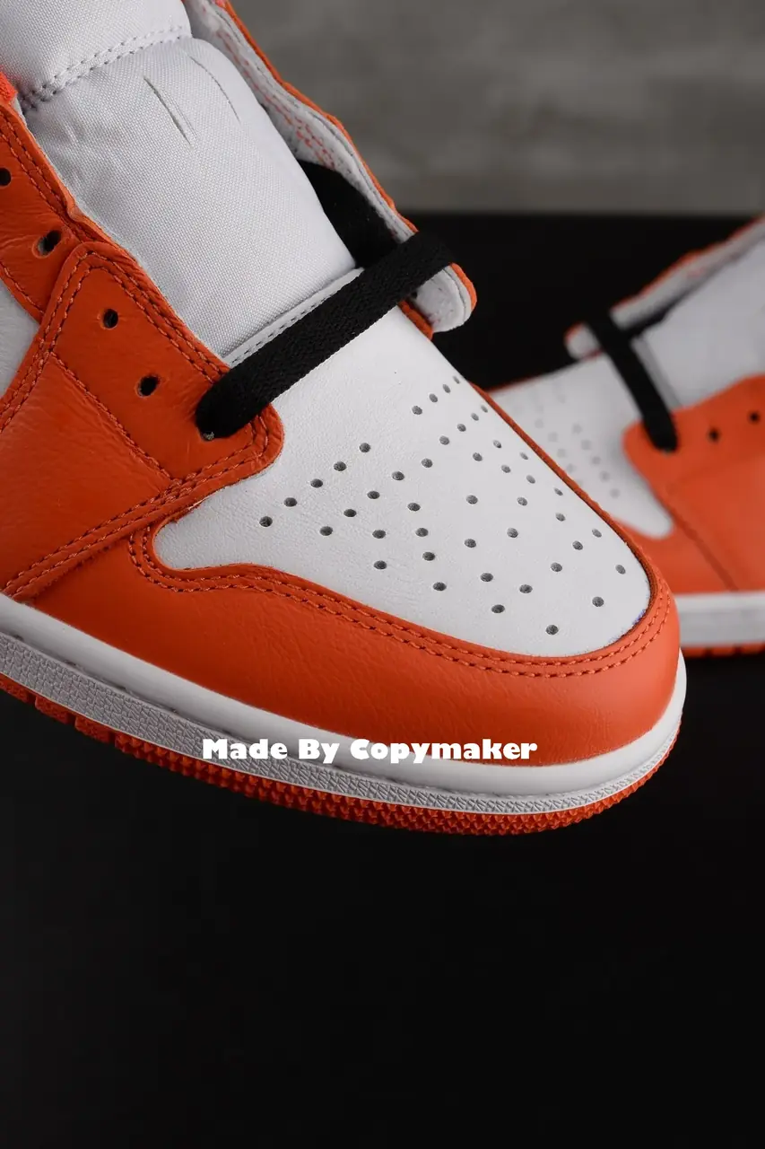 【預售】Air Jordan 1 Retro Low OG