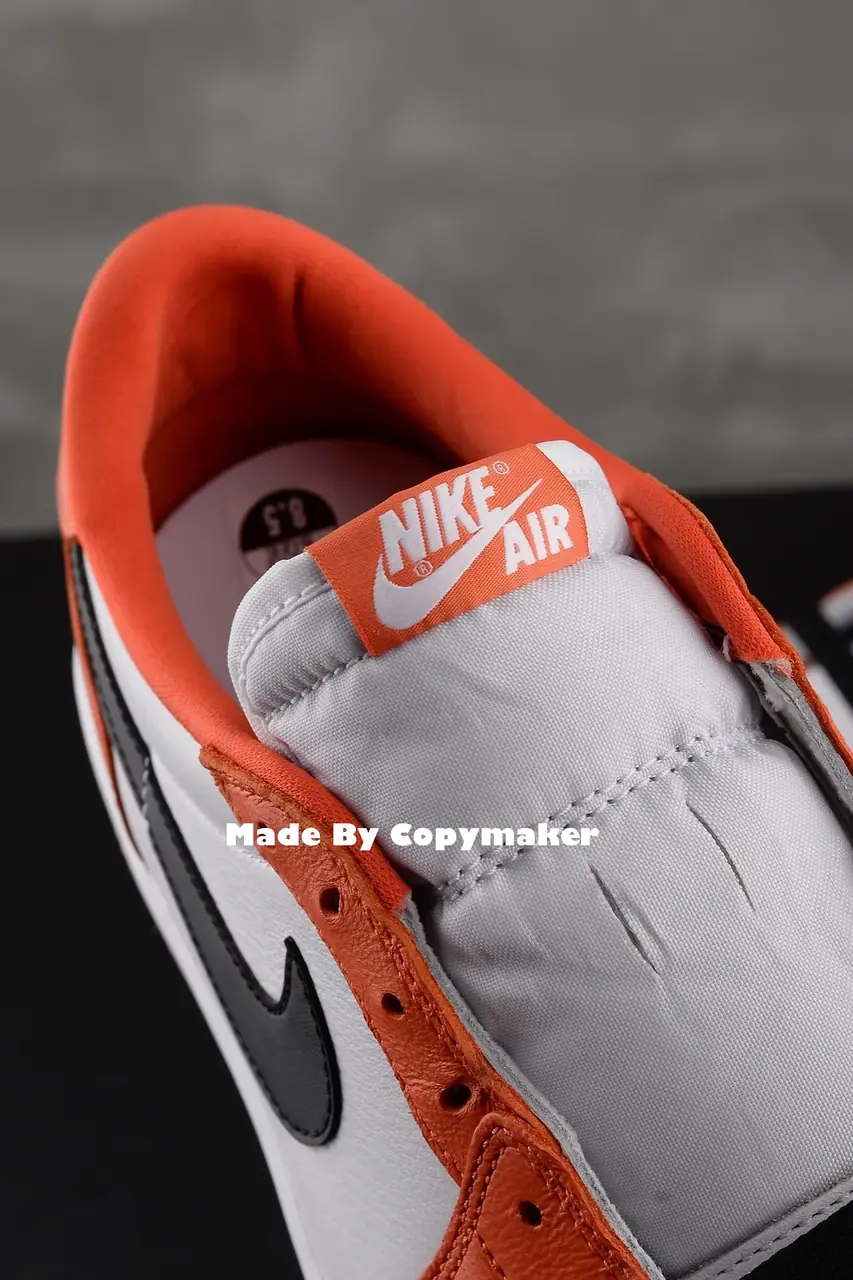 【預售】Air Jordan 1 Retro Low OG