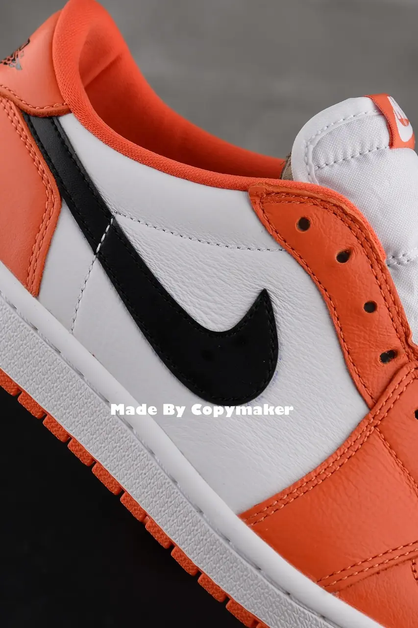 【預售】Air Jordan 1 Retro Low OG