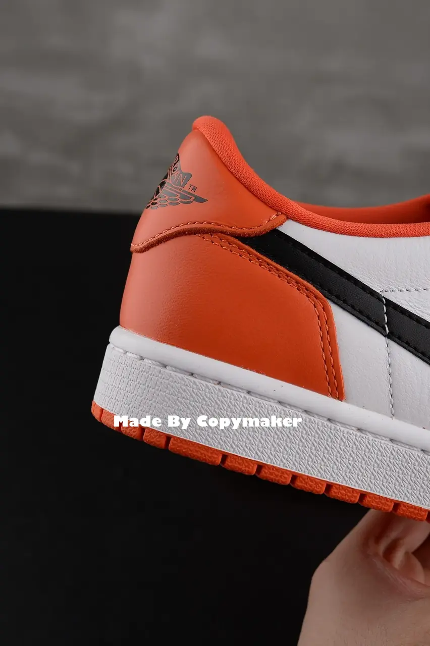 【預售】Air Jordan 1 Retro Low OG