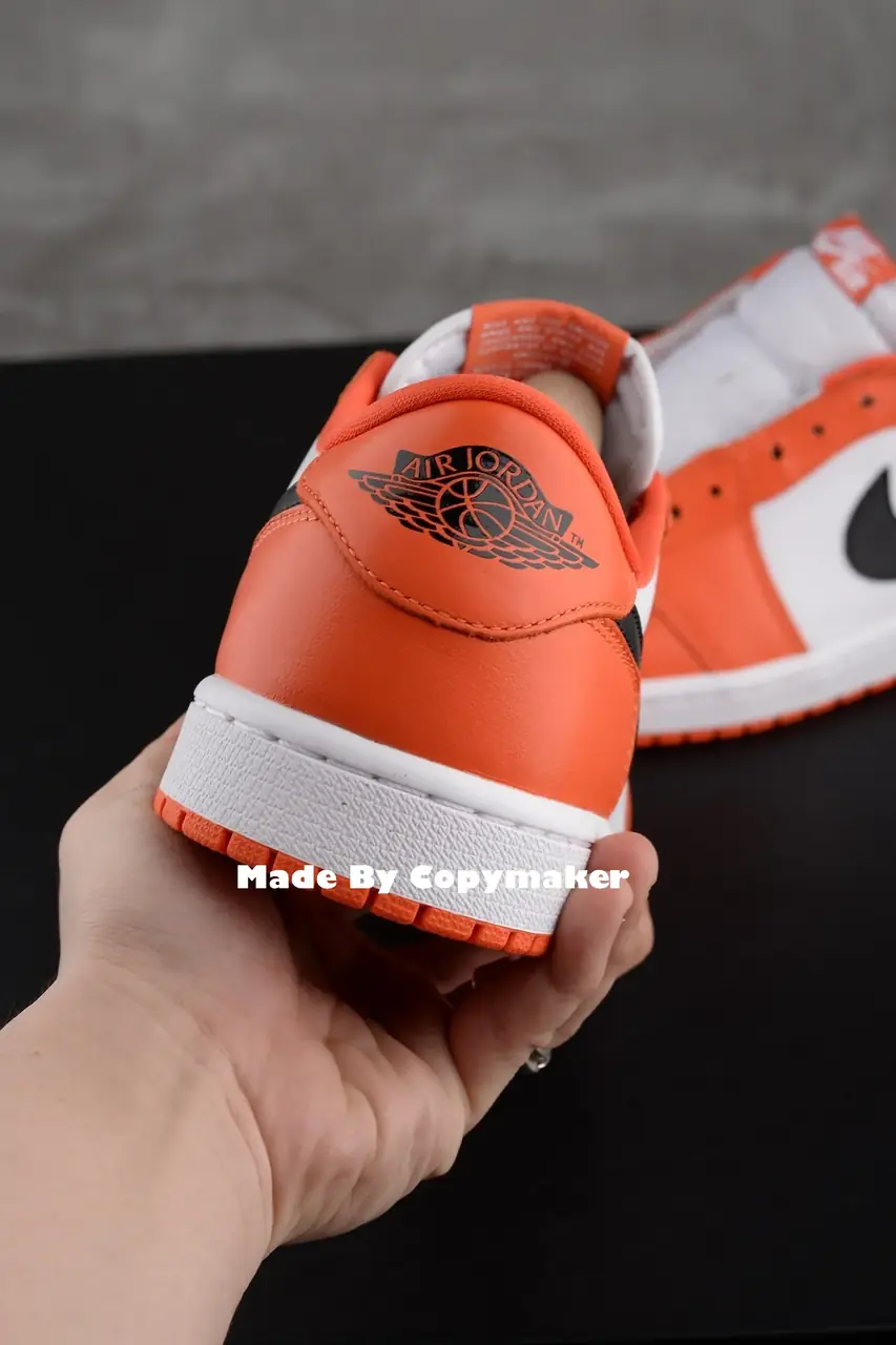 【預售】Air Jordan 1 Retro Low OG