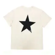 18SS FOG ESSENTIALS 副線 加州限定 五角星 短袖 T恤 FEAR OF GOD：圖片 6