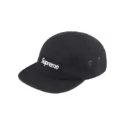 【現貨】SUP SS25 WEEK1 Military Camp Cap 軍事風 棒球帽老帽帽子 四色：圖片 3
