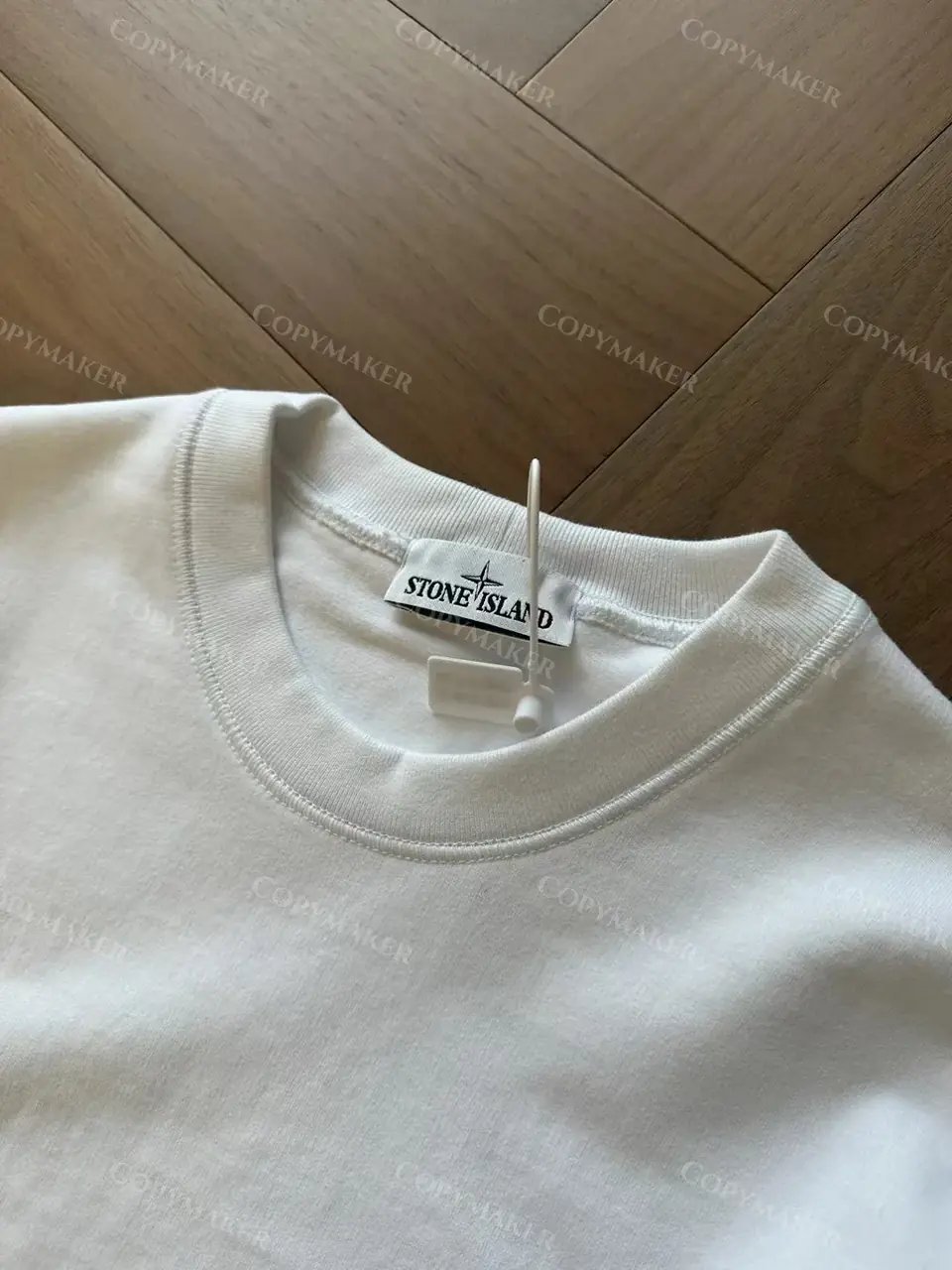 STONE ISLAND 23FW SWEAT CREW NECK 石頭島 大學T 大學踢 衛衣