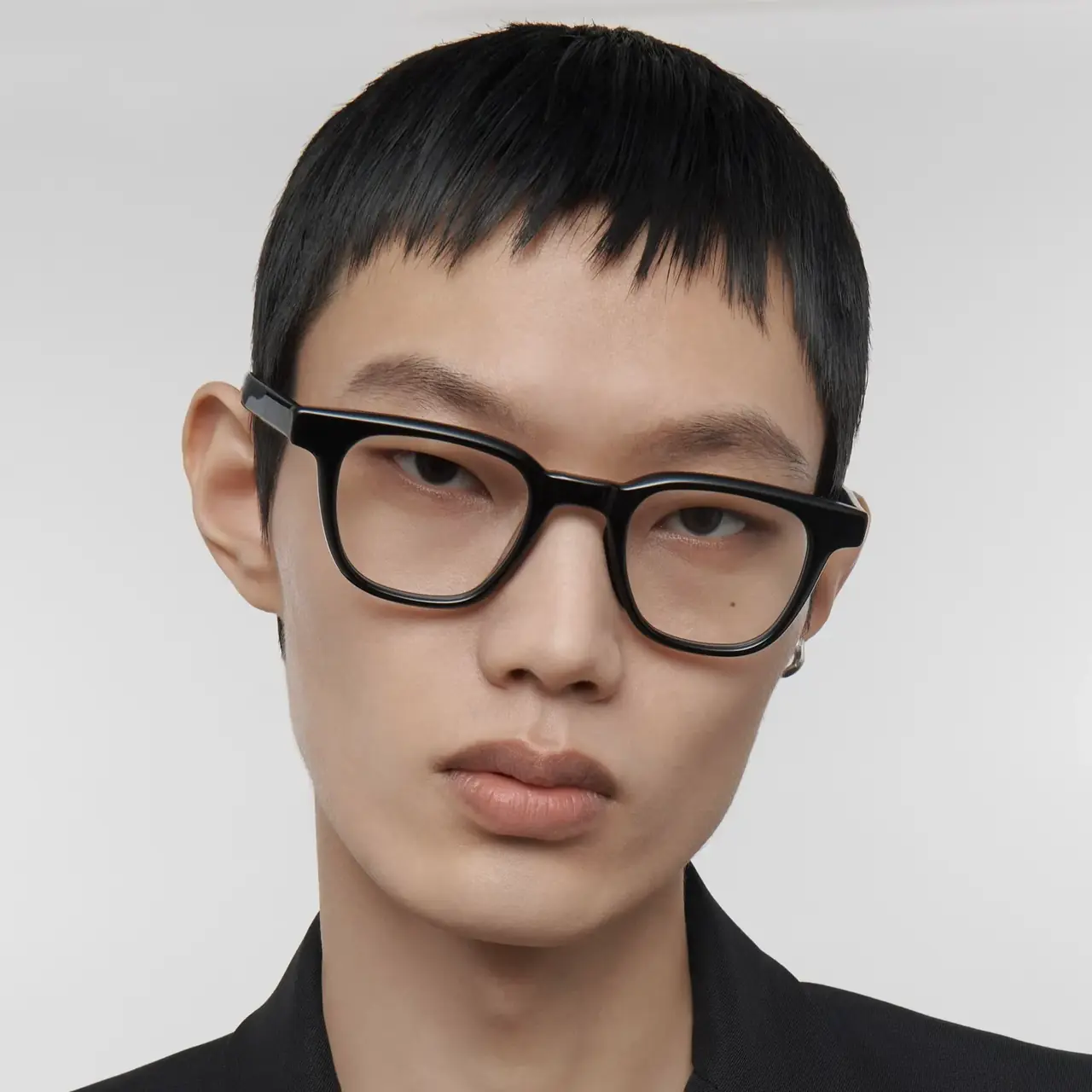 【現貨】【過驗】GENTLE MONSTER x Maison Margiela 聯名 MM010 平光眼鏡 鏡框 GM 馬吉拉