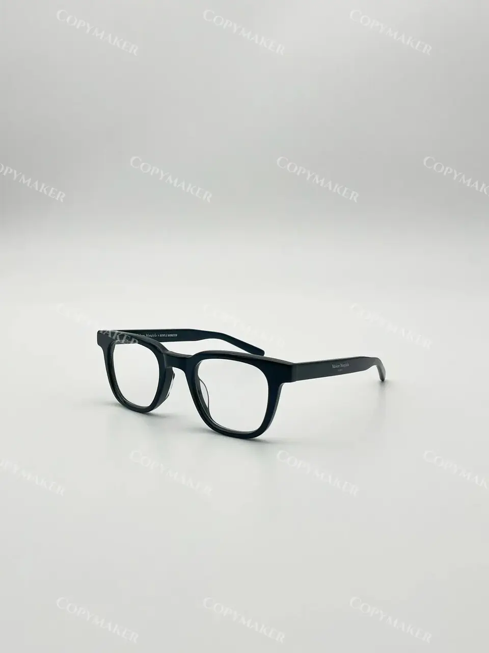 【現貨】【過驗】GENTLE MONSTER x Maison Margiela 聯名 MM010 平光眼鏡 鏡框 GM 馬吉拉