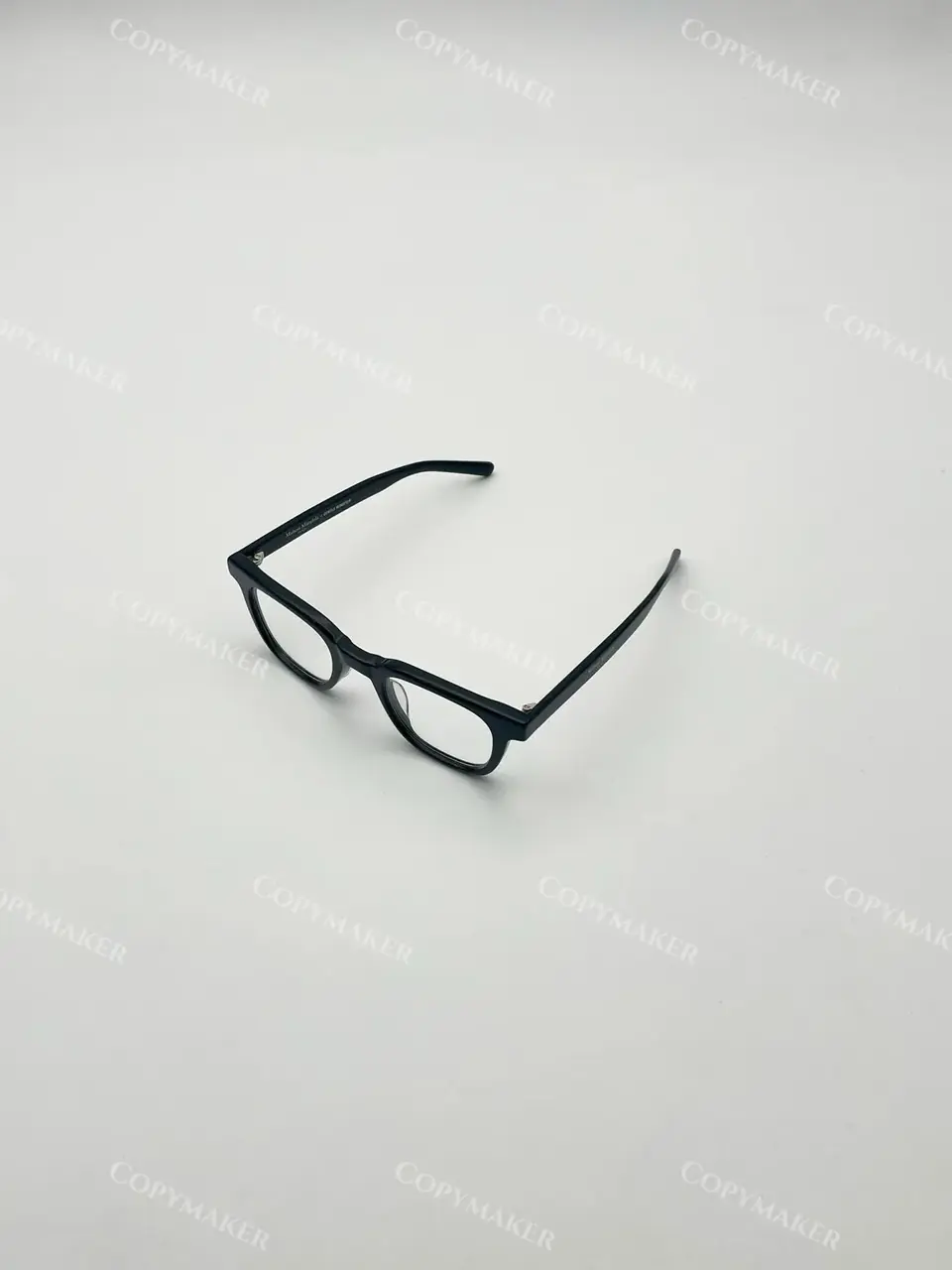 【現貨】【過驗】GENTLE MONSTER x Maison Margiela 聯名 MM010 平光眼鏡 鏡框 GM 馬吉拉