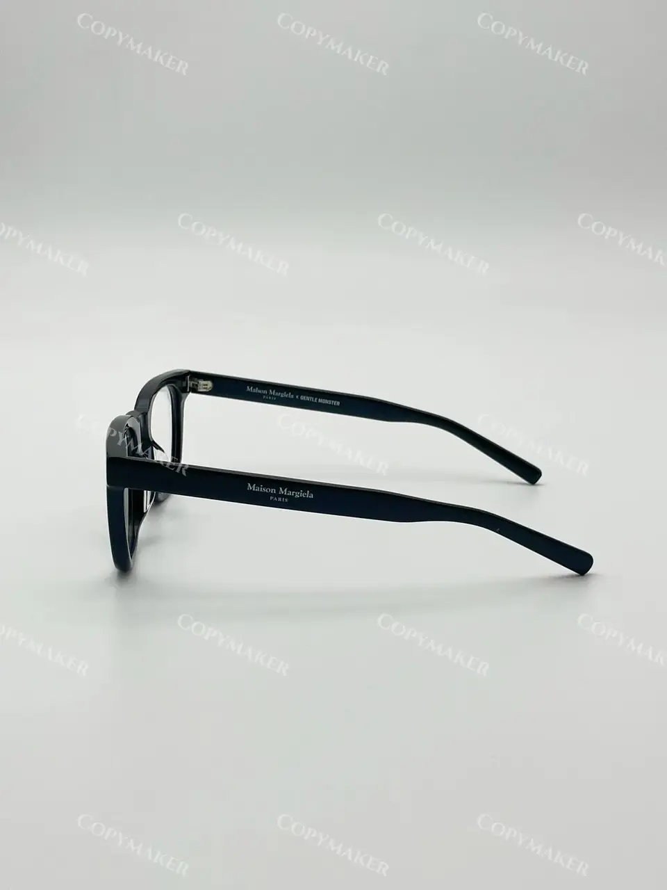 【現貨】【過驗】GENTLE MONSTER x Maison Margiela 聯名 MM010 平光眼鏡 鏡框 GM 馬吉拉