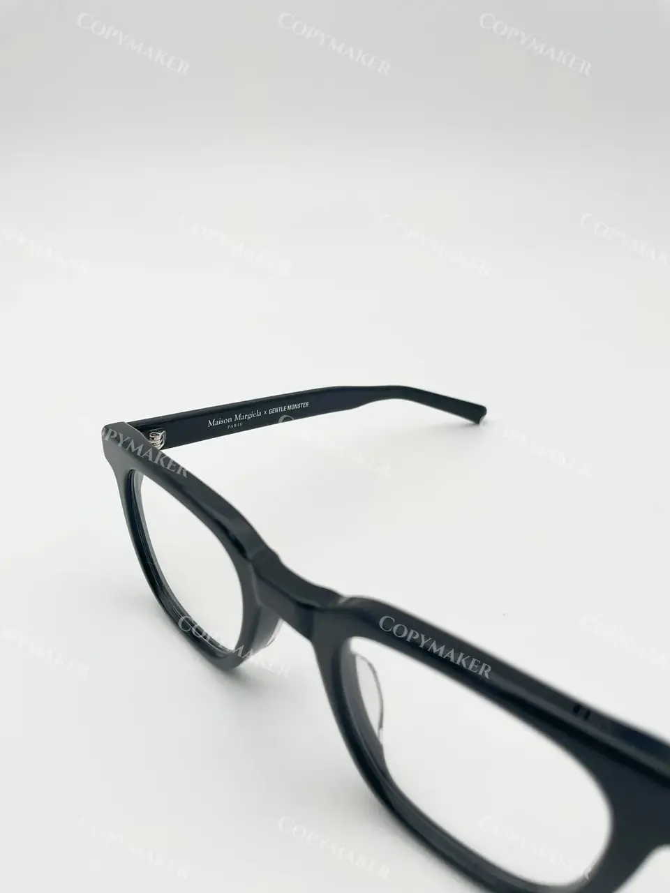 【現貨】【過驗】GENTLE MONSTER x Maison Margiela 聯名 MM010 平光眼鏡 鏡框 GM 馬吉拉