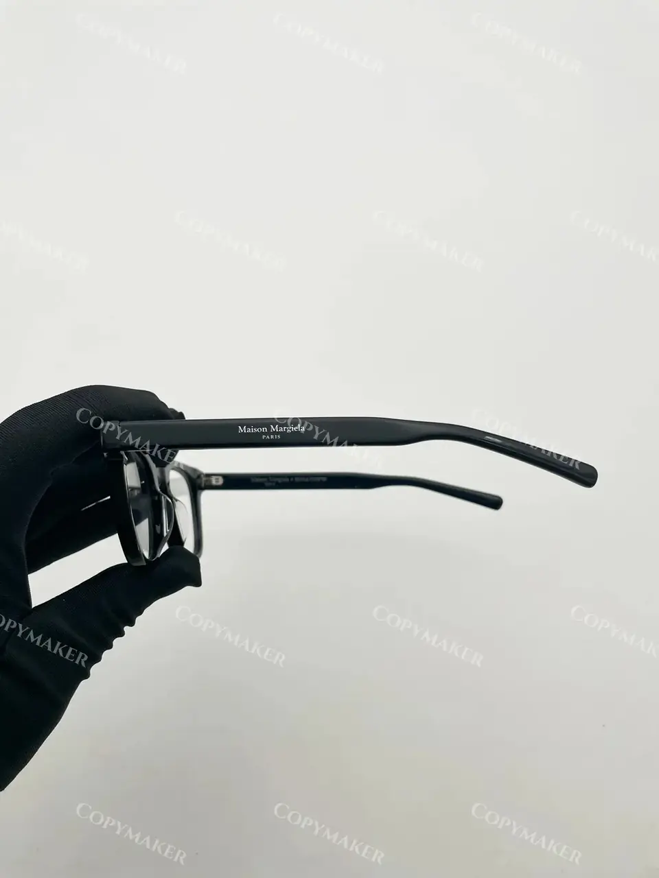 【現貨】【過驗】GENTLE MONSTER x Maison Margiela 聯名 MM010 平光眼鏡 鏡框 GM 馬吉拉