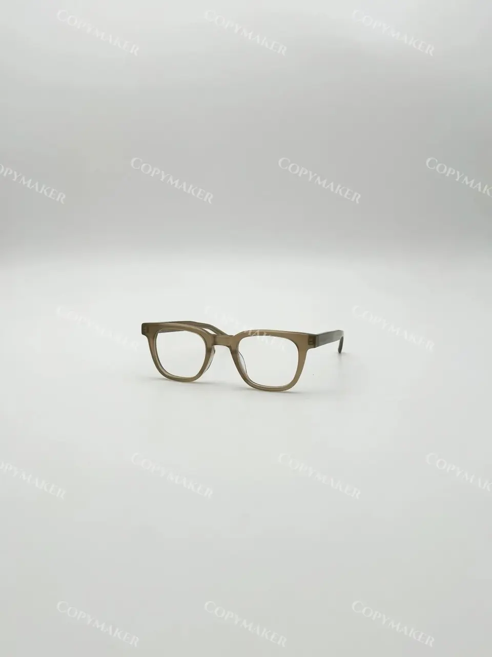 【現貨】【過驗】GENTLE MONSTER x Maison Margiela 聯名 MM010 平光眼鏡 鏡框 GM 馬吉拉