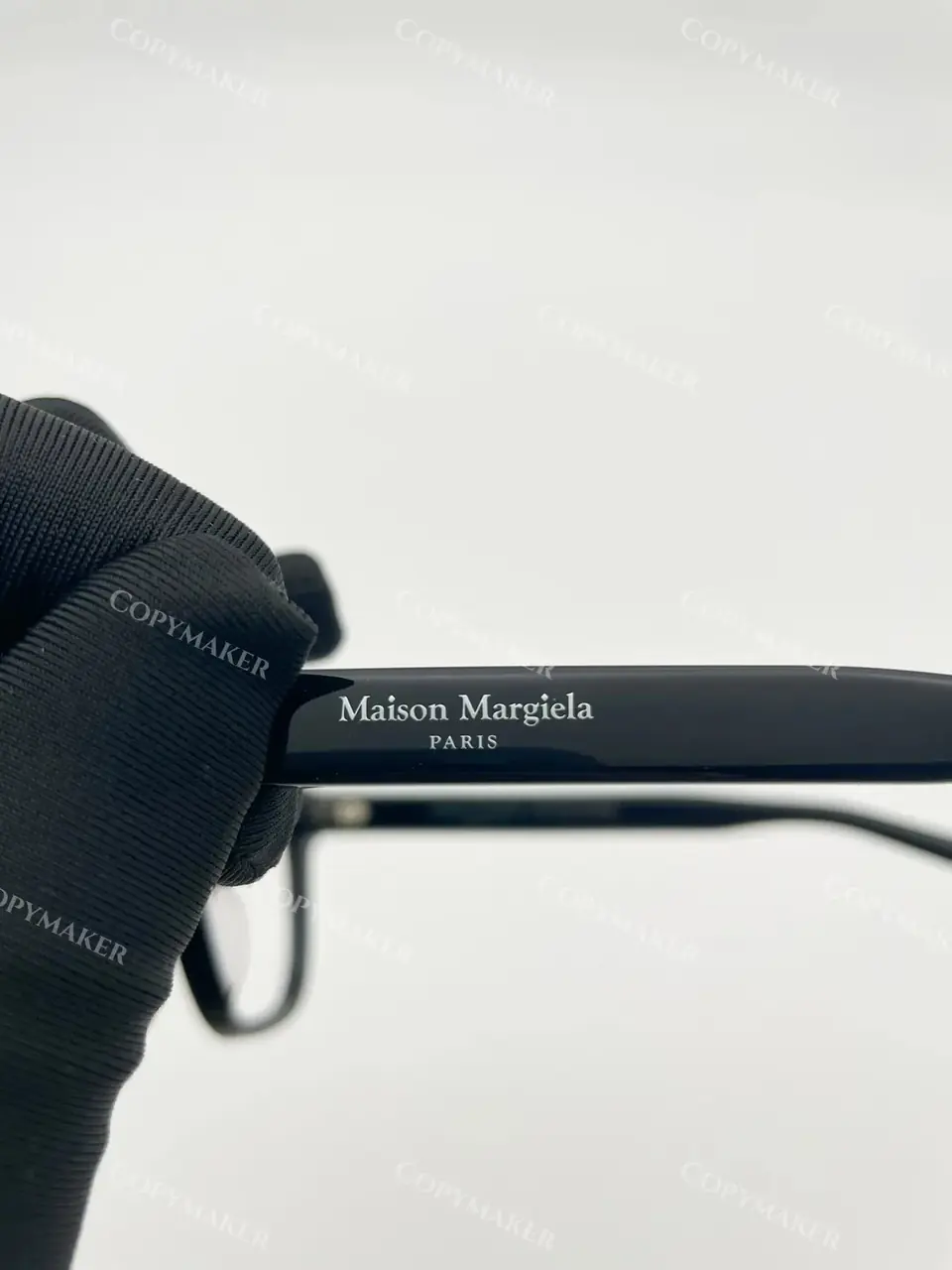 【現貨】【過驗】GENTLE MONSTER x Maison Margiela 聯名 MM010 平光眼鏡 鏡框 GM 馬吉拉