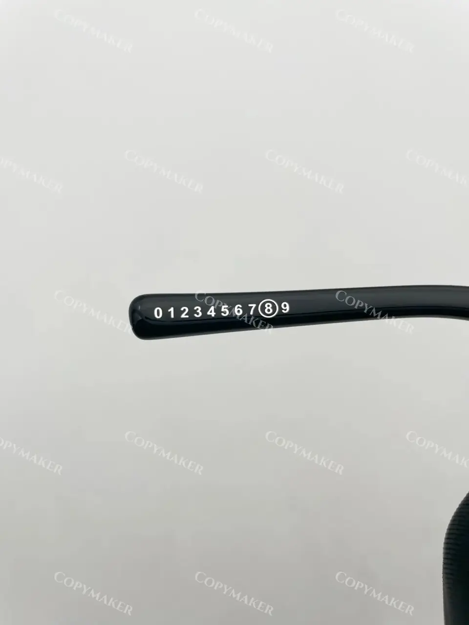 【現貨】【過驗】GENTLE MONSTER x Maison Margiela 聯名 MM010 平光眼鏡 鏡框 GM 馬吉拉