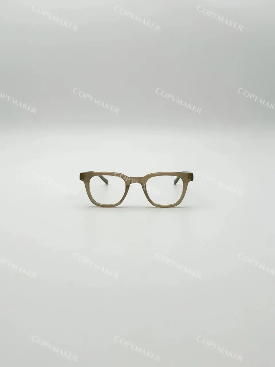 【現貨】【過驗】GENTLE MONSTER x Maison Margiela 聯名 MM010 平光眼鏡 鏡框 GM 馬吉拉