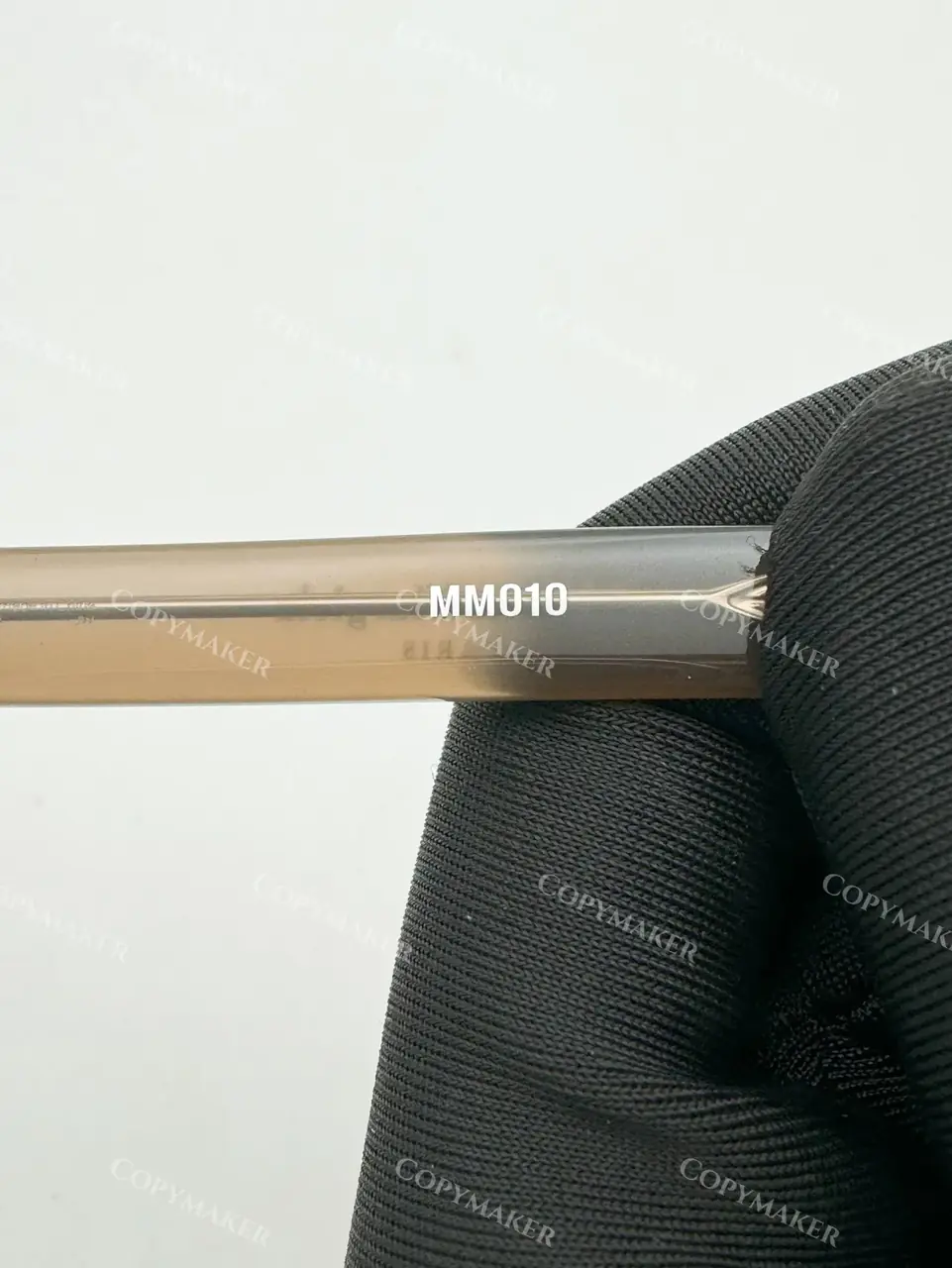 【現貨】【過驗】GENTLE MONSTER x Maison Margiela 聯名 MM010 平光眼鏡 鏡框 GM 馬吉拉