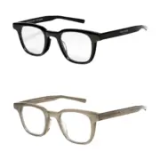 【現貨】【過驗】GENTLE MONSTER x Maison Margiela 聯名 MM010  平光眼鏡 鏡框 GM 馬吉拉：圖片 2