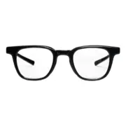 【現貨】【過驗】GENTLE MONSTER x Maison Margiela 聯名 MM010  平光眼鏡 鏡框 GM 馬吉拉：圖片 4