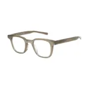 【現貨】【過驗】GENTLE MONSTER x Maison Margiela 聯名 MM010  平光眼鏡 鏡框 GM 馬吉拉：圖片 5