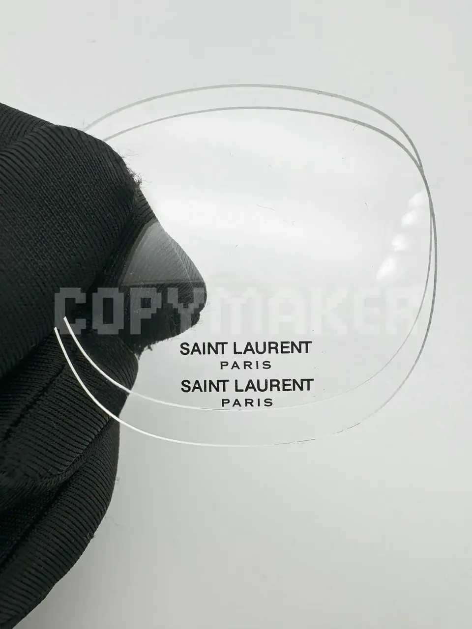 【現貨】【過驗】Saint Laurent YSL 醋酸纖維 平光眼鏡板材鏡框 聖羅蘭 SL482