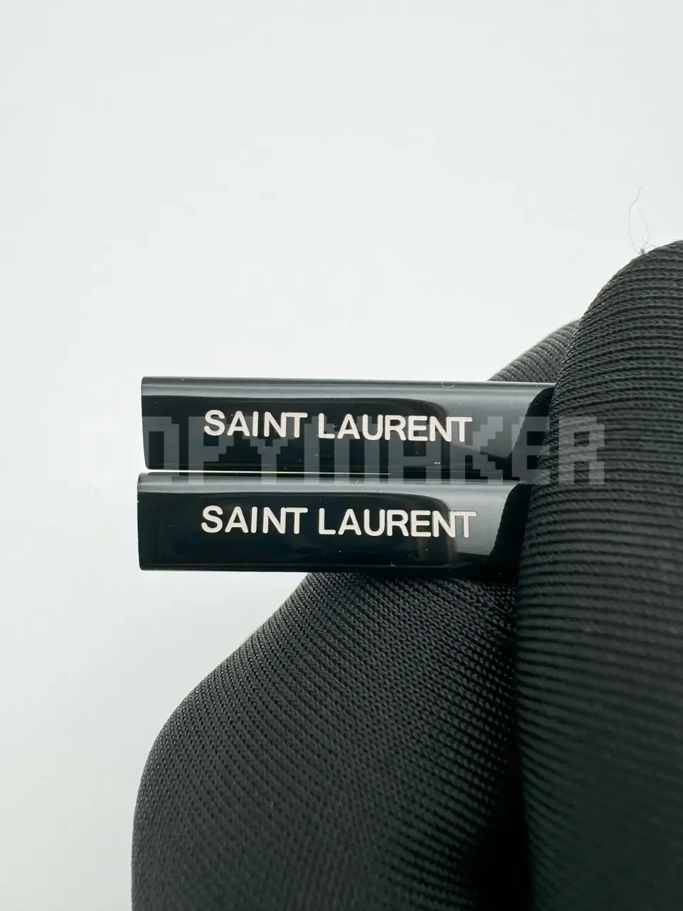【現貨】【過驗】Saint Laurent YSL 醋酸纖維 平光眼鏡板材鏡框 聖羅蘭 SL482