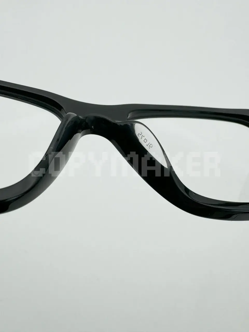 【現貨】【過驗】Saint Laurent YSL 醋酸纖維 平光眼鏡板材鏡框 聖羅蘭 SL482