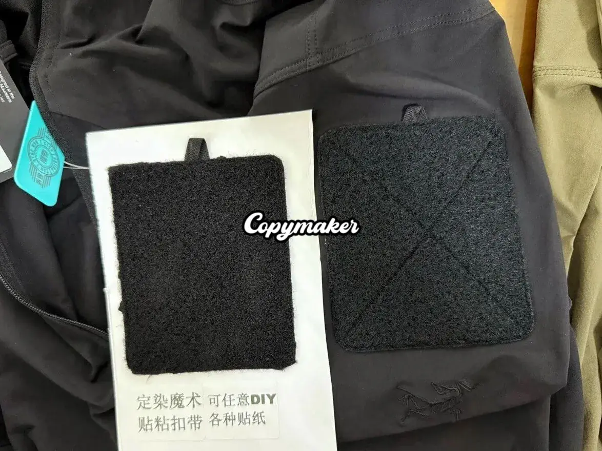 【預售】ARC'TERYX 軍鳥系列 GAMMA 始祖鳥 防潑水防風防曬服風衣夾克 半拉鏈 三色