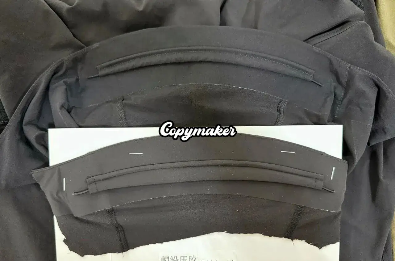 【預售】ARC'TERYX 軍鳥系列 GAMMA 始祖鳥 防潑水防風防曬服風衣夾克 半拉鏈 三色
