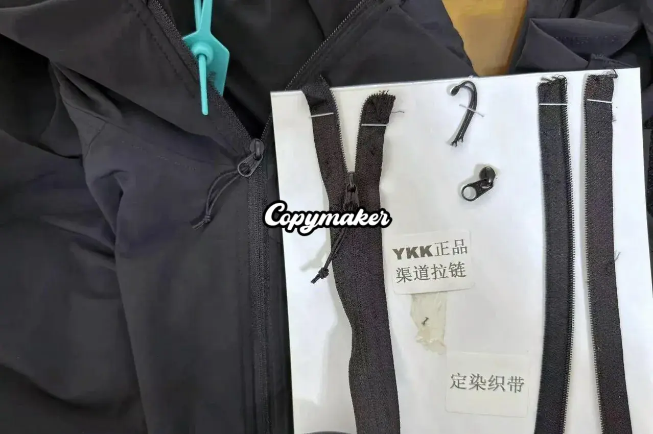 【預售】ARC'TERYX 軍鳥系列 GAMMA 始祖鳥 防潑水防風防曬服風衣夾克 半拉鏈 三色