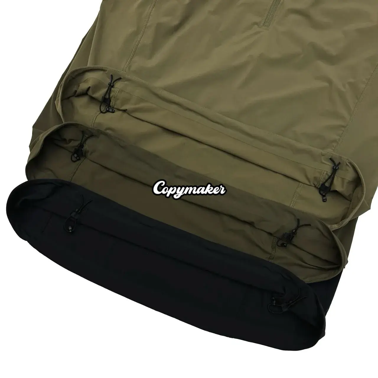 【預售】ARC'TERYX 軍鳥系列 GAMMA 始祖鳥 防潑水防風防曬服風衣夾克 半拉鏈 三色