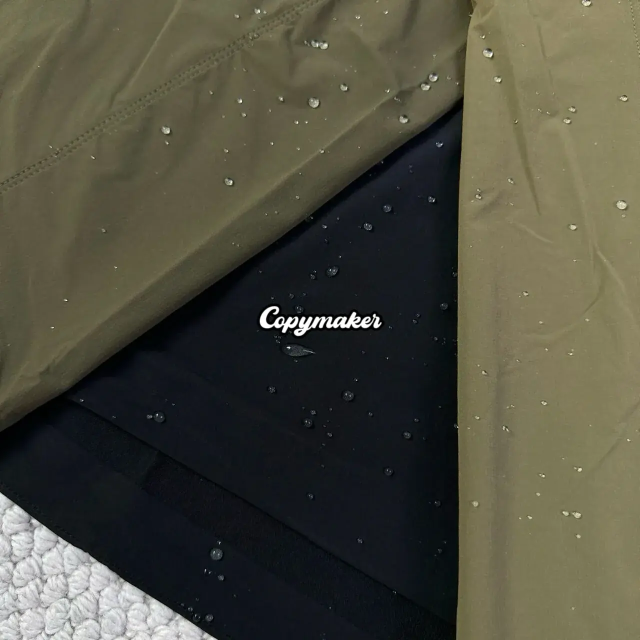 【預售】ARC'TERYX 軍鳥系列 GAMMA 始祖鳥 防潑水防風防曬服風衣夾克 半拉鏈 三色
