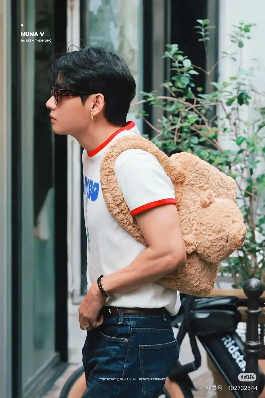 【現貨】【過驗】Jellycat 巴塞羅那熊系列 限定款 托特包側背包肩背包小熊包