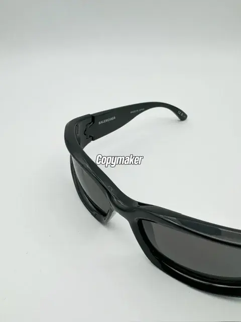 【現貨】【過驗】巴黎 BLC 22SS 蝶形太陽眼鏡 字母Logo 醋酸纖維墨鏡 鏡框 BB0157S