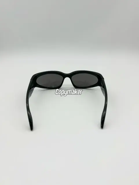【現貨】【過驗】巴黎 BLC 22SS 蝶形太陽眼鏡 字母Logo 醋酸纖維墨鏡 鏡框 BB0157S