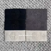 STONE ISLAND 22FW GHOST PIECE 幽靈支線 高端 石頭島 大學T 衛衣 三色：圖片 19