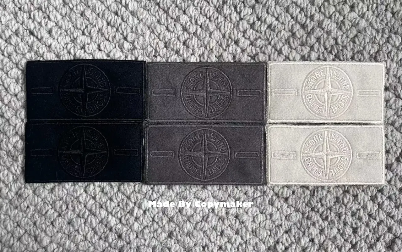 STONE ISLAND 22FW GHOST PIECE 幽靈支線 高端 石頭島 大學T 衛衣 三色