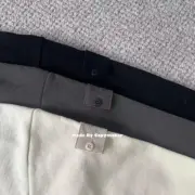 STONE ISLAND 22FW GHOST PIECE 幽靈支線 高端 石頭島 大學T 衛衣 三色：圖片 25