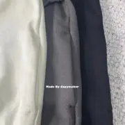 STONE ISLAND 22FW GHOST PIECE 幽靈支線 高端 石頭島 大學T 衛衣 三色：圖片 26