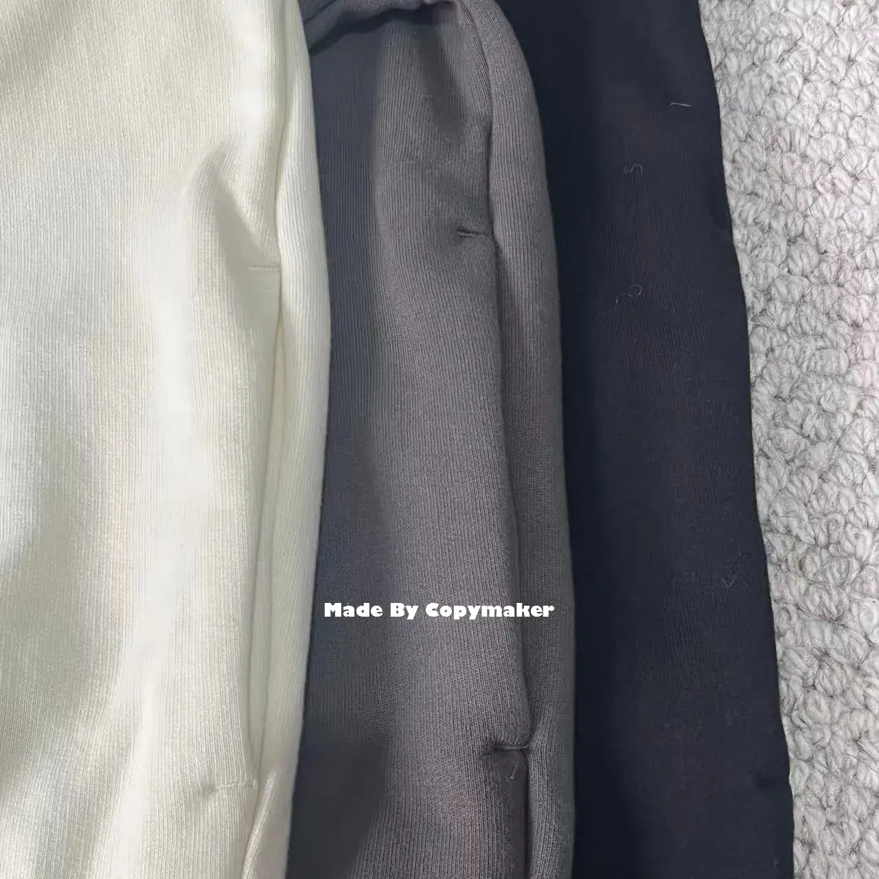 STONE ISLAND 22FW GHOST PIECE 幽靈支線 高端 石頭島 大學T 衛衣 三色
