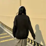 STONE ISLAND 22FW GHOST PIECE 幽靈支線 高端 石頭島 大學T 衛衣 三色：圖片 6