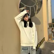 STONE ISLAND 22FW GHOST PIECE 幽靈支線 高端 石頭島 大學T 衛衣 三色：圖片 8