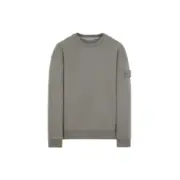 STONE ISLAND 22FW GHOST PIECE 幽靈支線 高端 石頭島 大學T 衛衣 三色：圖片 9